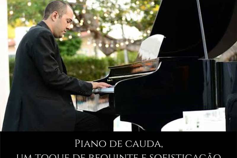 Diego Mendes Pianista & Banda