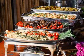 JS - Junior Soares Buffet