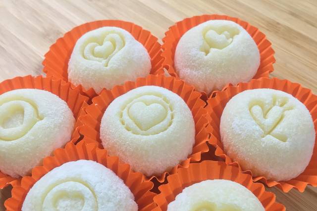 Vivi Doces Gourmet