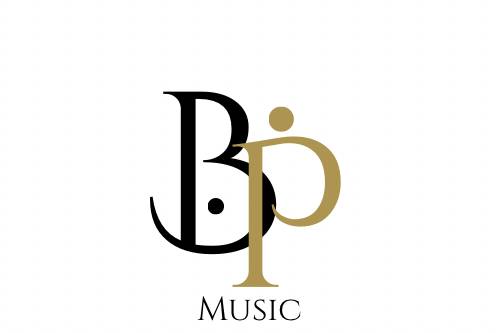 Logo Banda BPMusic