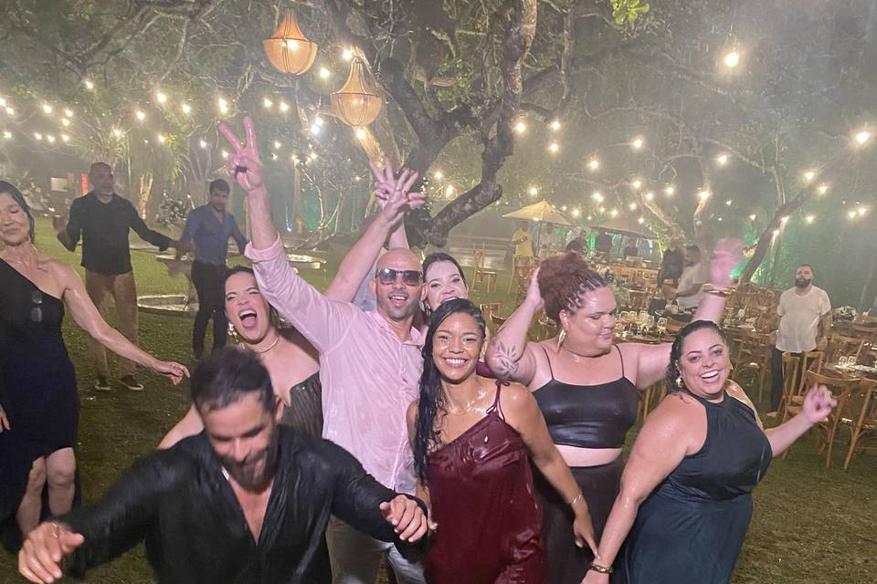 Casamento