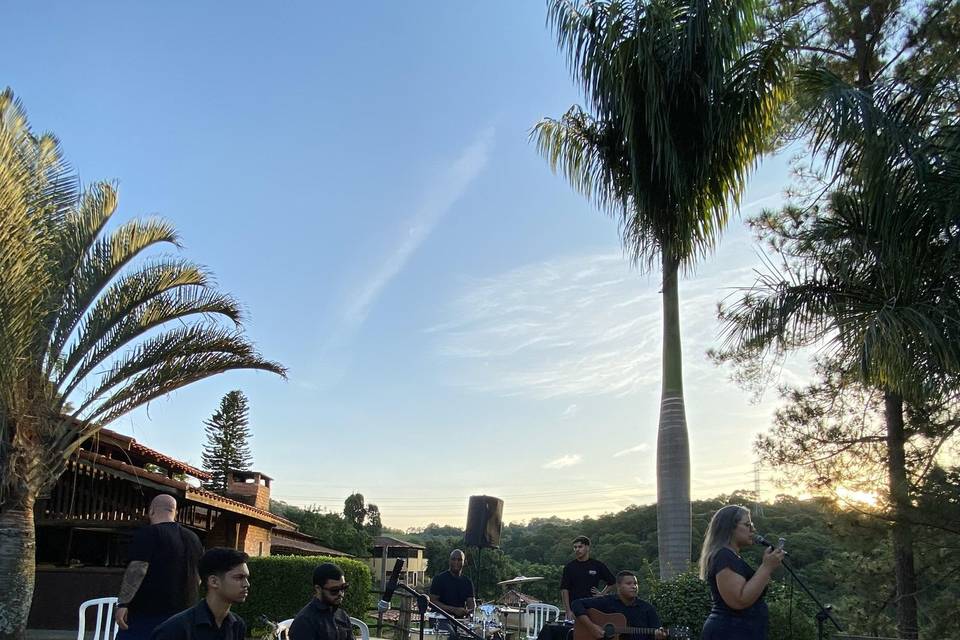 Banda