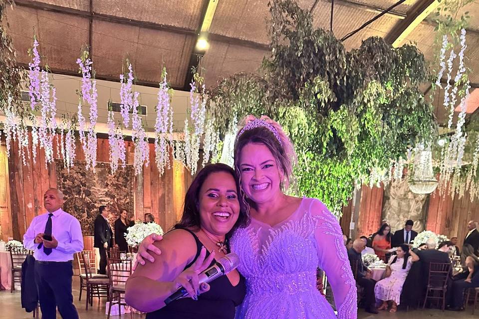 Casamento Suellen