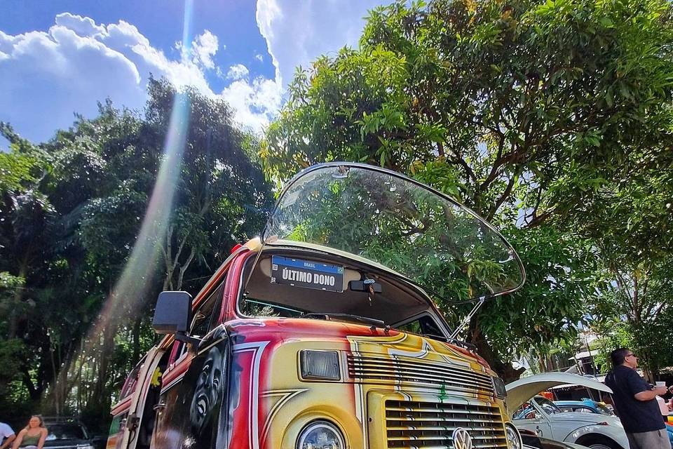 Kombi de cores