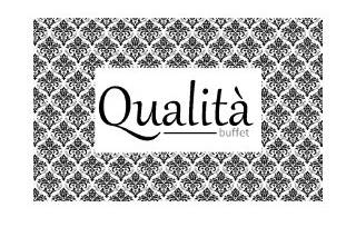 Logo Qualità Buffet & Decoração