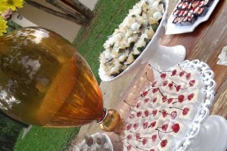 Doces