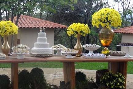 Ideal para o seu casamento