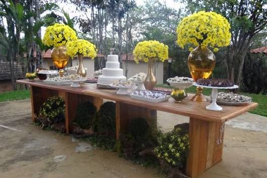 Real Buffet