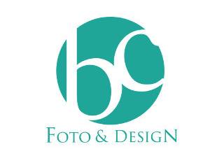 BC foto e design logo