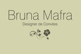 Logo Bruna Mafra Convites