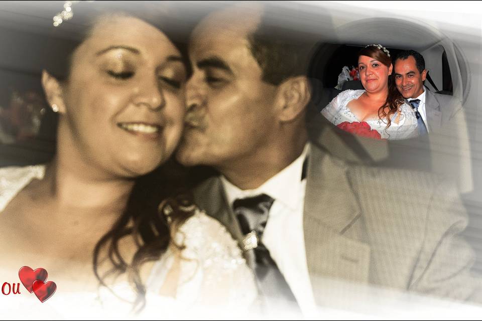 Casamento Eduardo e Rose