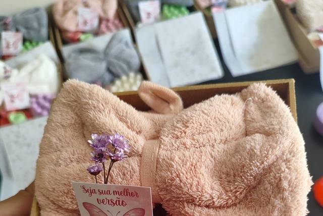 Kit presenteável