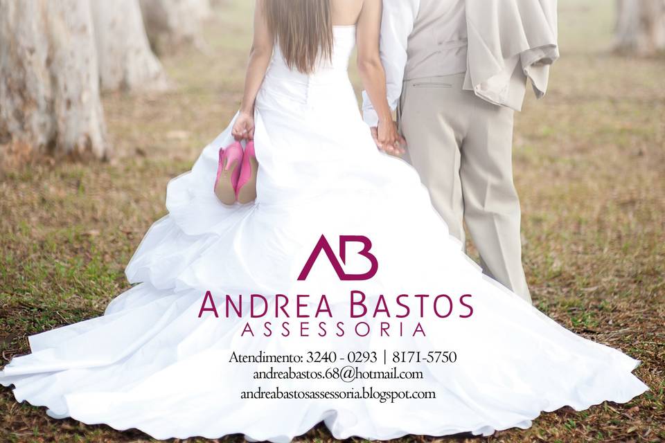 Andréa Bastos Assessoria