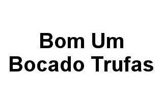 Bom Um Bocado Trufas logo