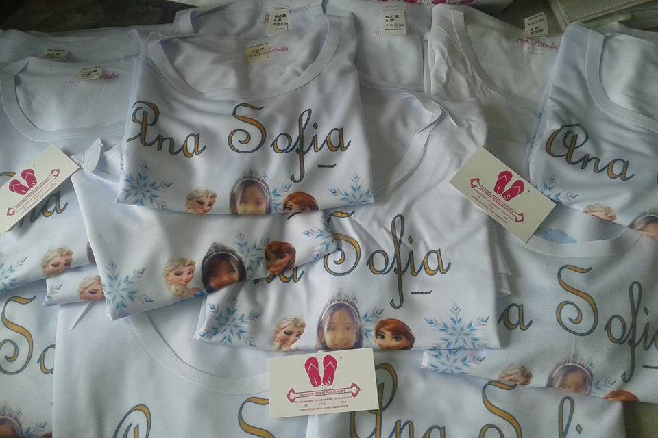 Camisas