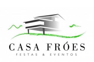 Logo Casa Fróes