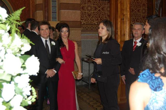 Cuidando dos detalhes