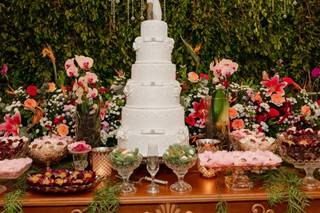 Inimaginável Eventos
