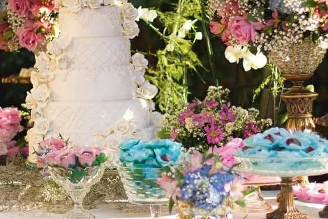 Espaço inimaginável eventos