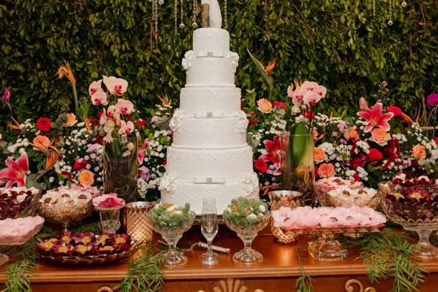 Inimaginável Eventos