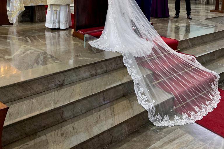 Casamento católico