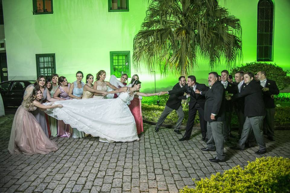 Casamento