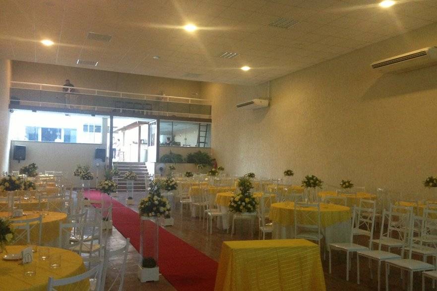 Ibiza Espaço de Eventos