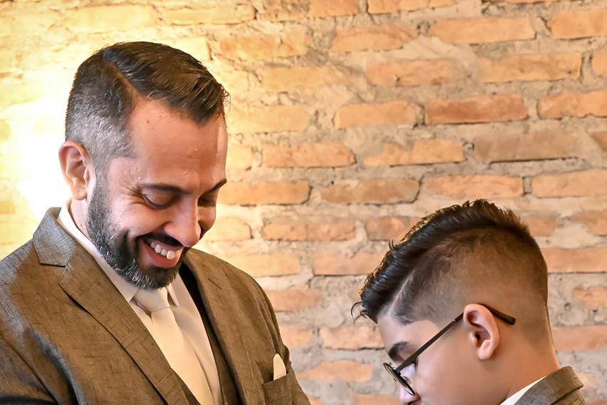 Modelos Pai e Filho