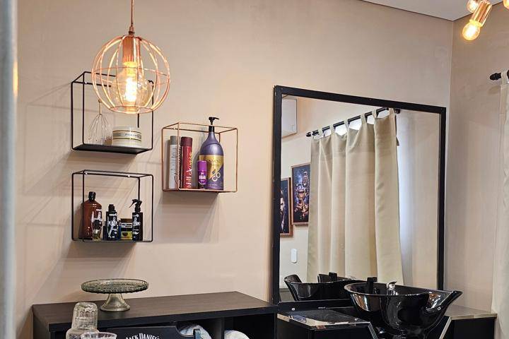 Sala do noivo