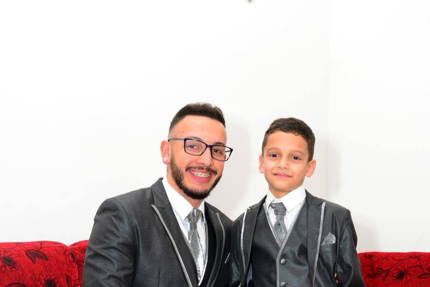 Modelos Pai e Filho