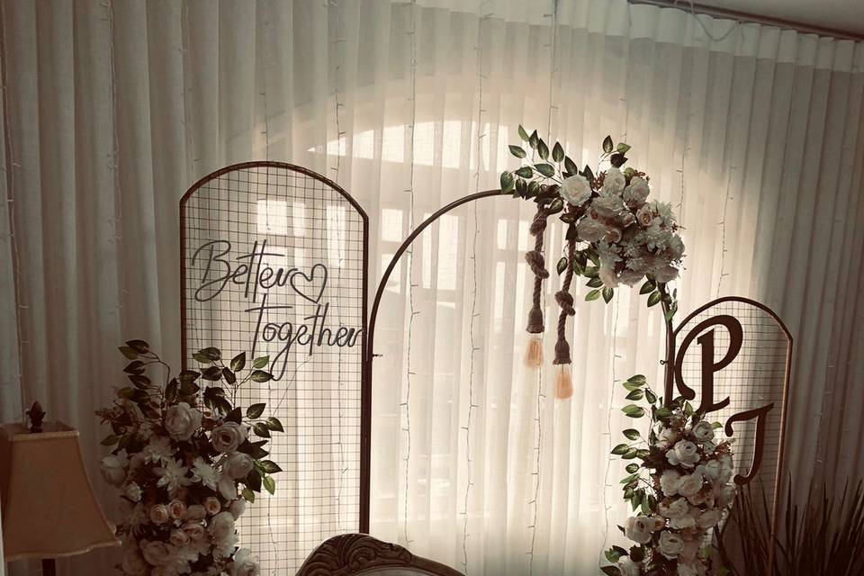 Soares Cerimonial & Decoração