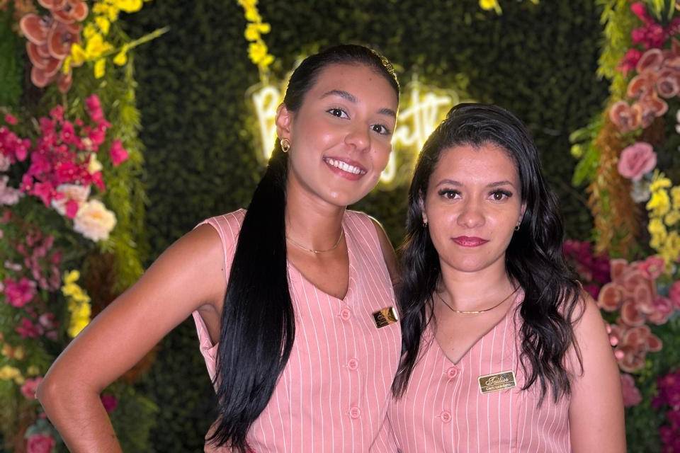 Casamento G&K