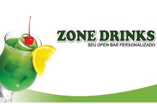 Zone Drinks