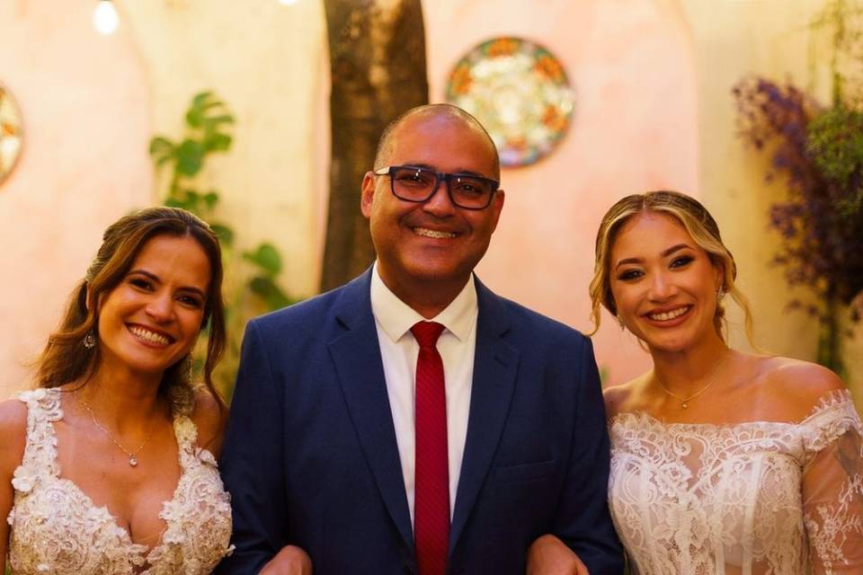 Celebrações