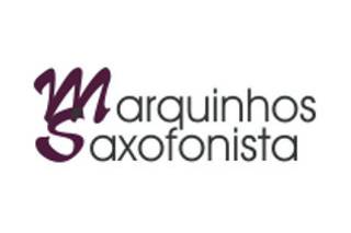 Marquinhos Saxofonista logo