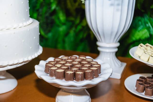 Mesa de Doce