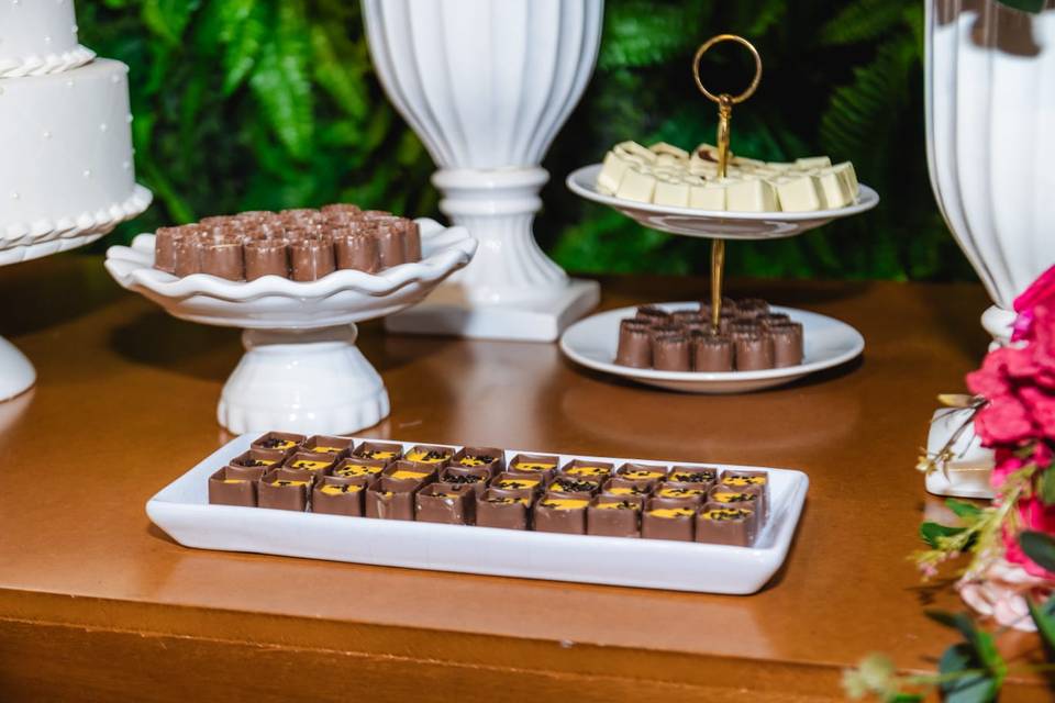 Mesa de Doce