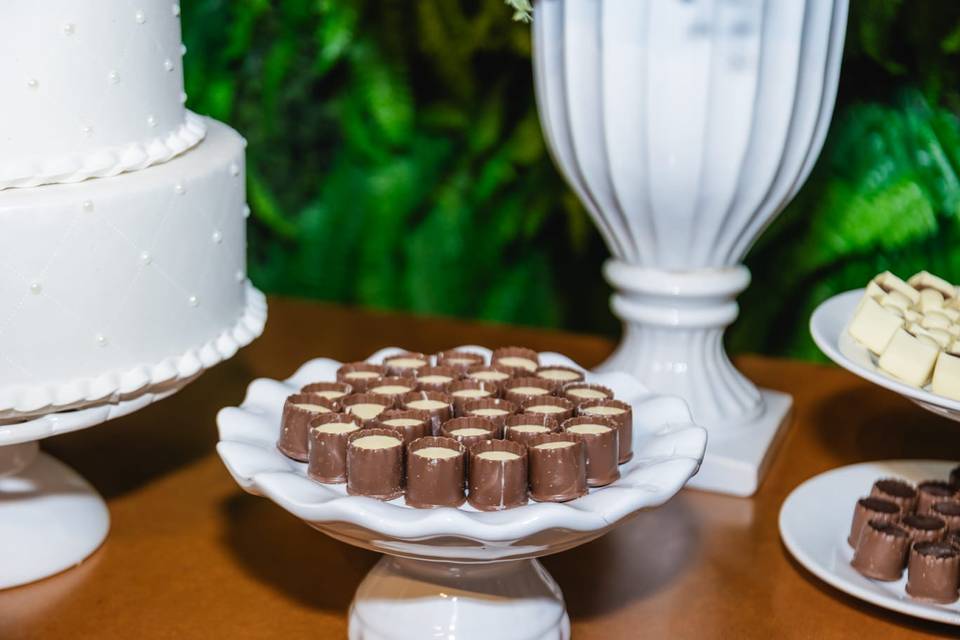 Mesa de Doce