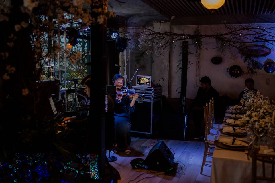 Casamento Milena & Gilliard