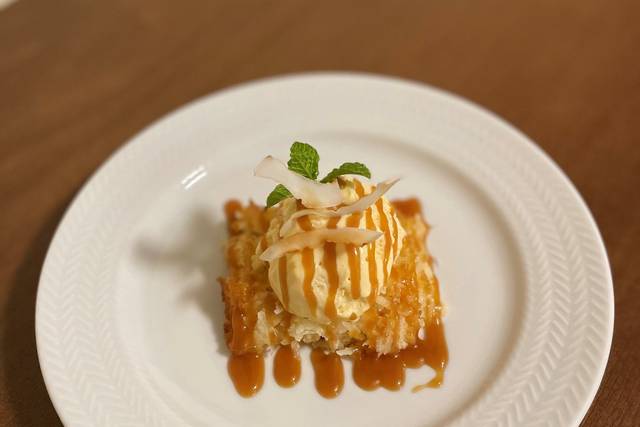 Presller Gastronomia