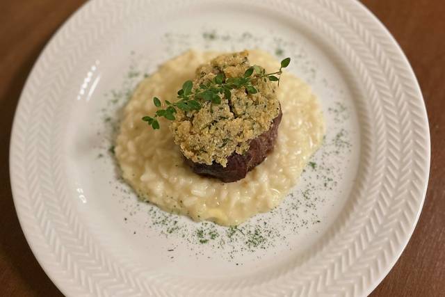 Presller Gastronomia