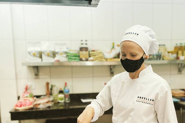 Presller Gastronomia