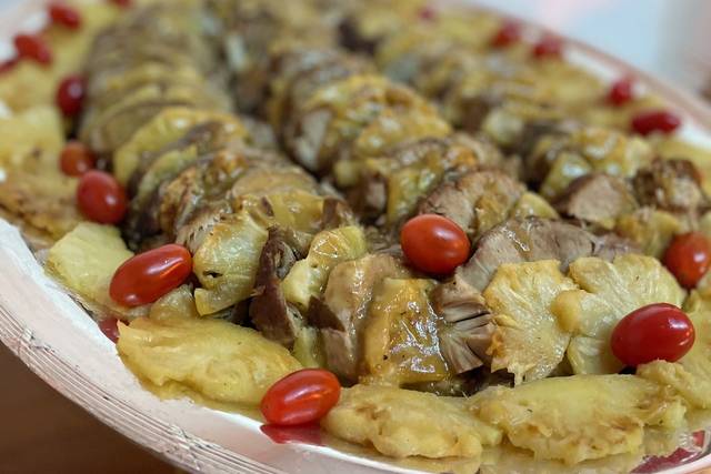 Presller Gastronomia