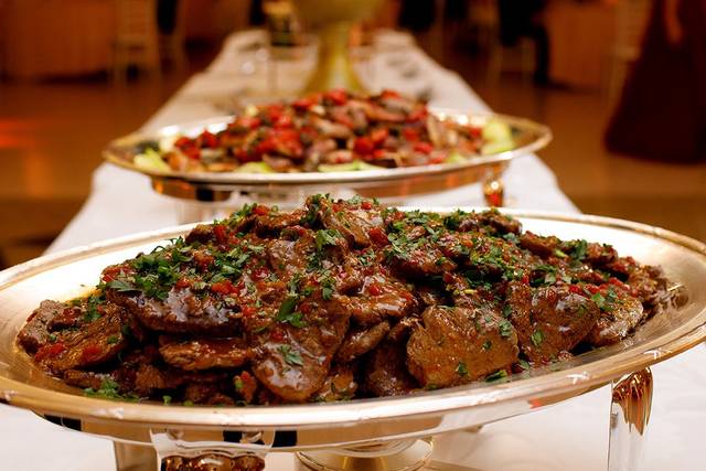 Presller Gastronomia