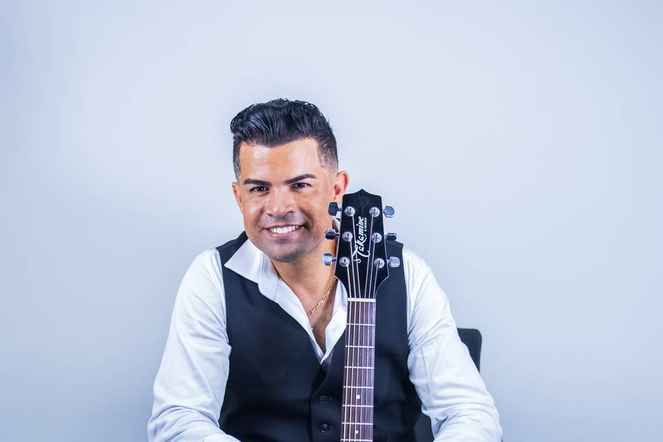 Fabrício Santtos & Banda