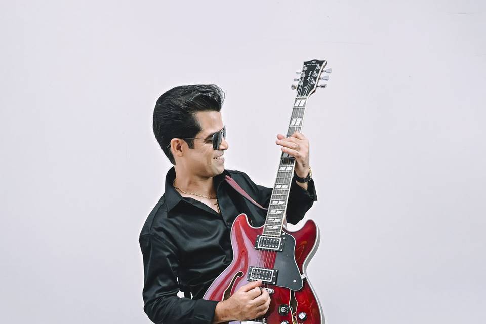 SHOW CANTOR