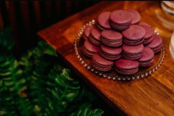 Le Petit Macarons Anápolis