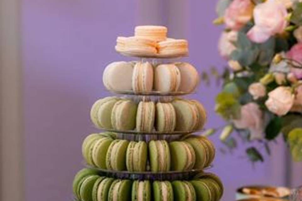 Le Petit Macarons Anápolis