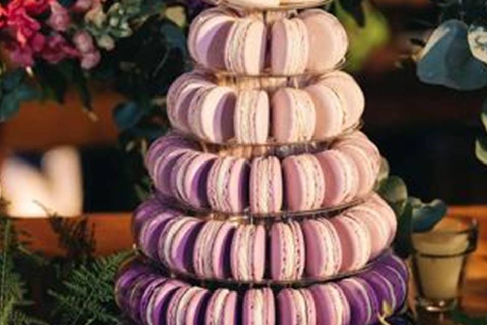 Le Petit Macarons Anápolis