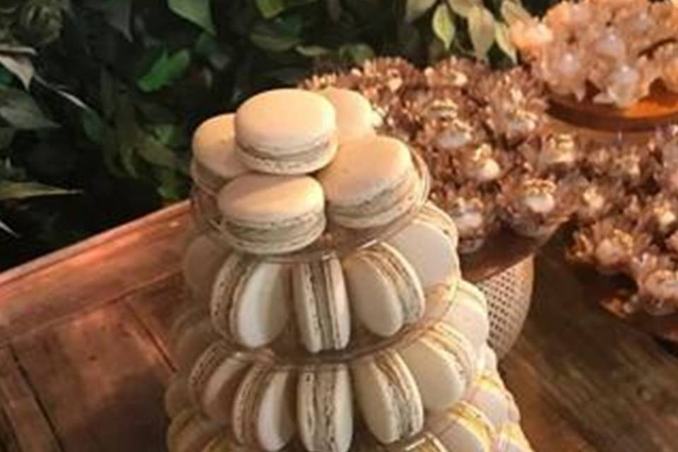 Le Petit Macarons Anápolis